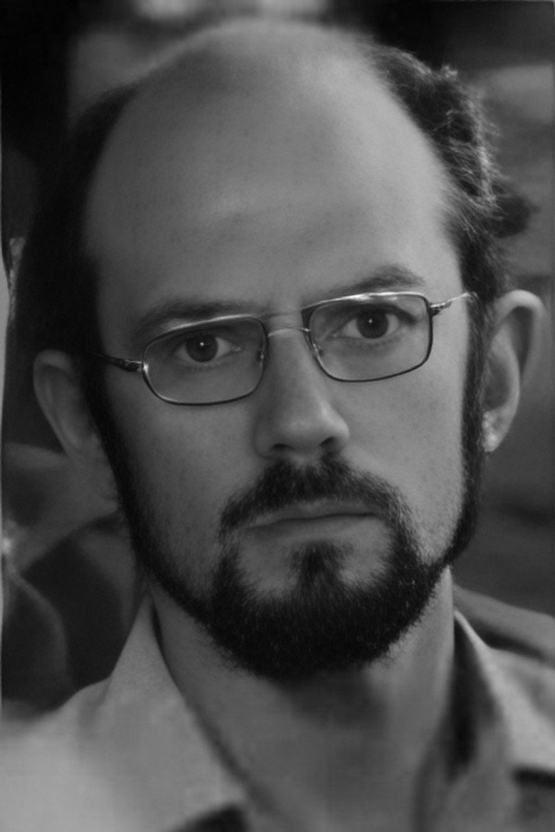 Rimantas Gucas portrait