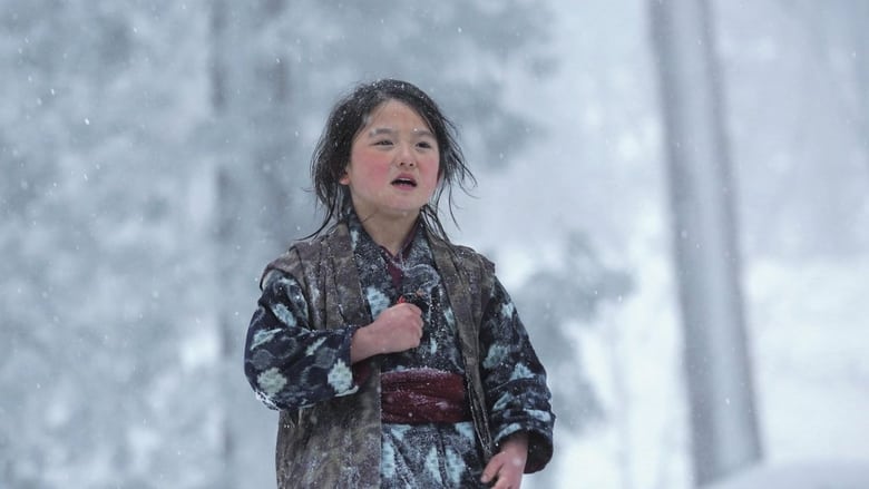 ดูหนัง Oshin (2013) สาวน้อย หัวใจแกร่ง [Full-HD]