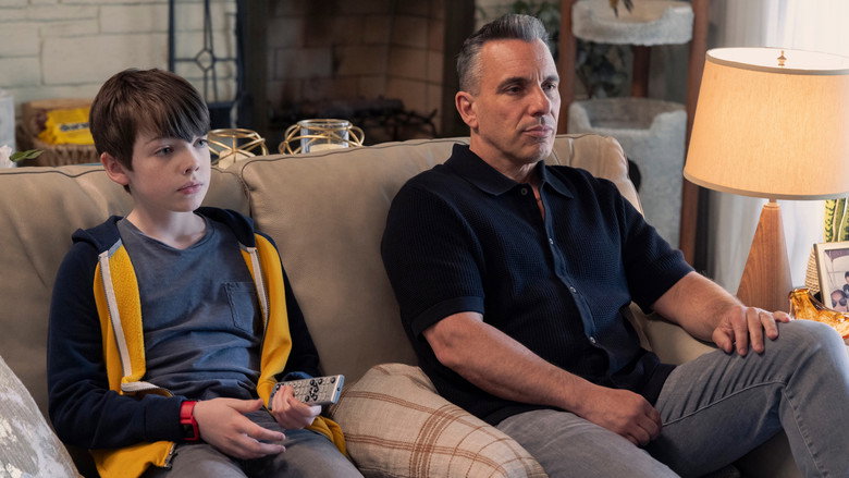 Still from Bookie - Season 2 Episode 3