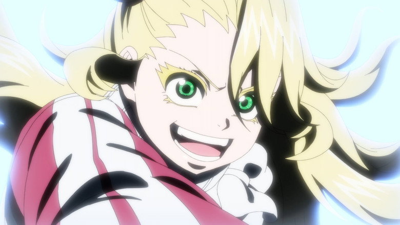 Still from Undead Unluck - Season 1 Episode 23