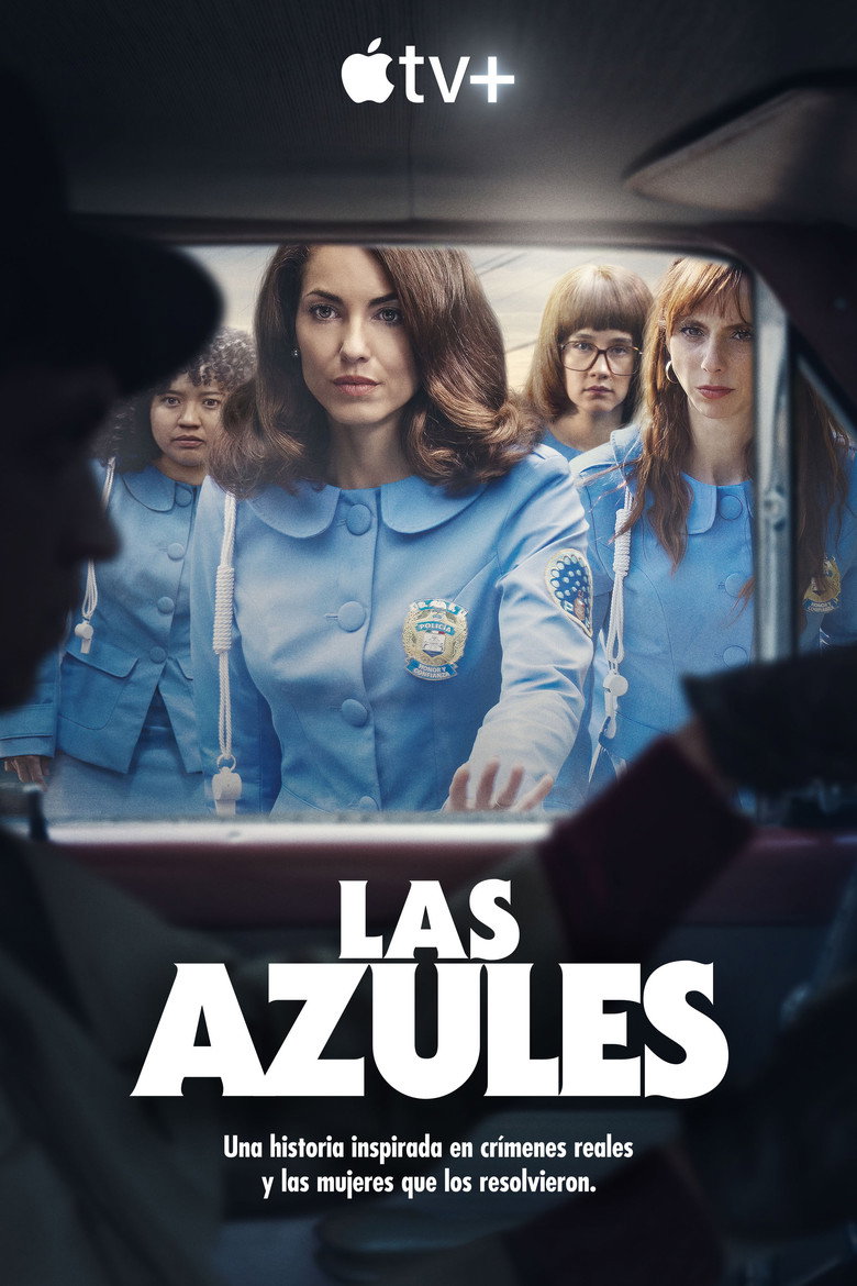 Póster la Serie