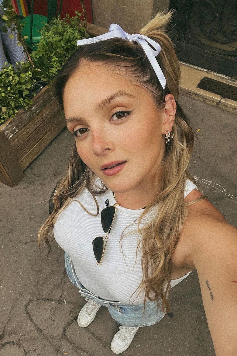 Natasha Zelenka photo