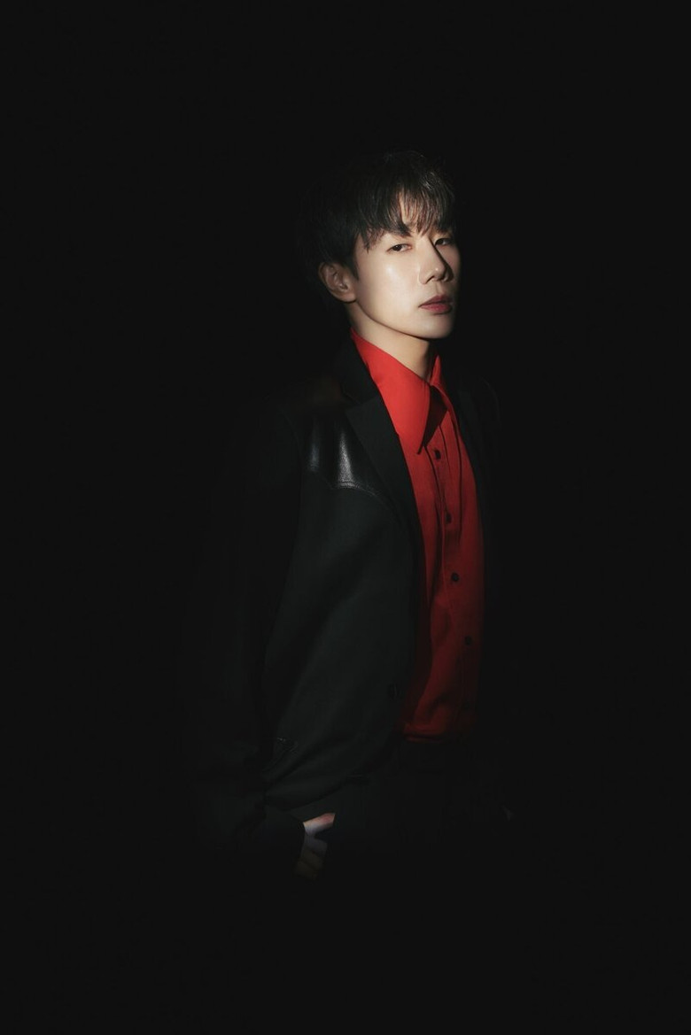 Kim Sung-kyu photo 7