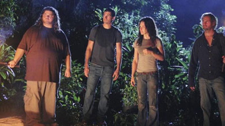 Still from Lost - Season 6 Episode 16