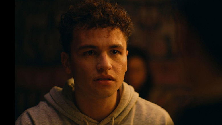 Image d'arrière-plan 1 du film Jarak