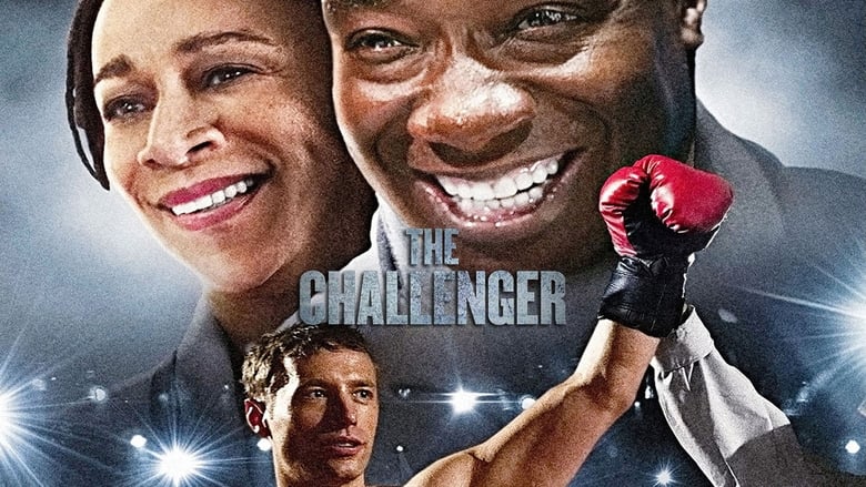 مشاهدة فيلم The Challenger 2015 مترجم أون لاين بجودة عالية