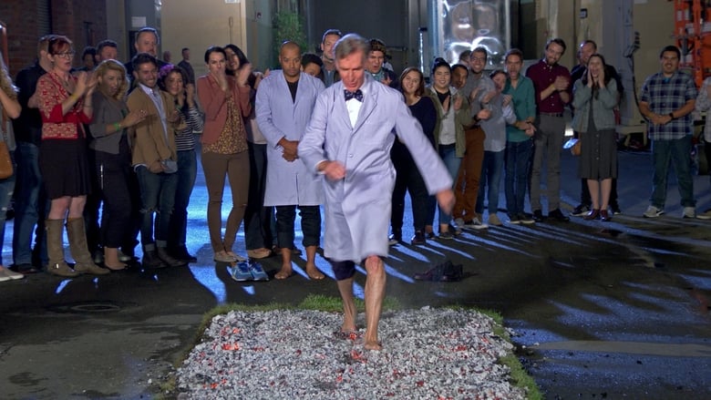 Bill Nye rettet die Welt Staffel 1 Folge 11