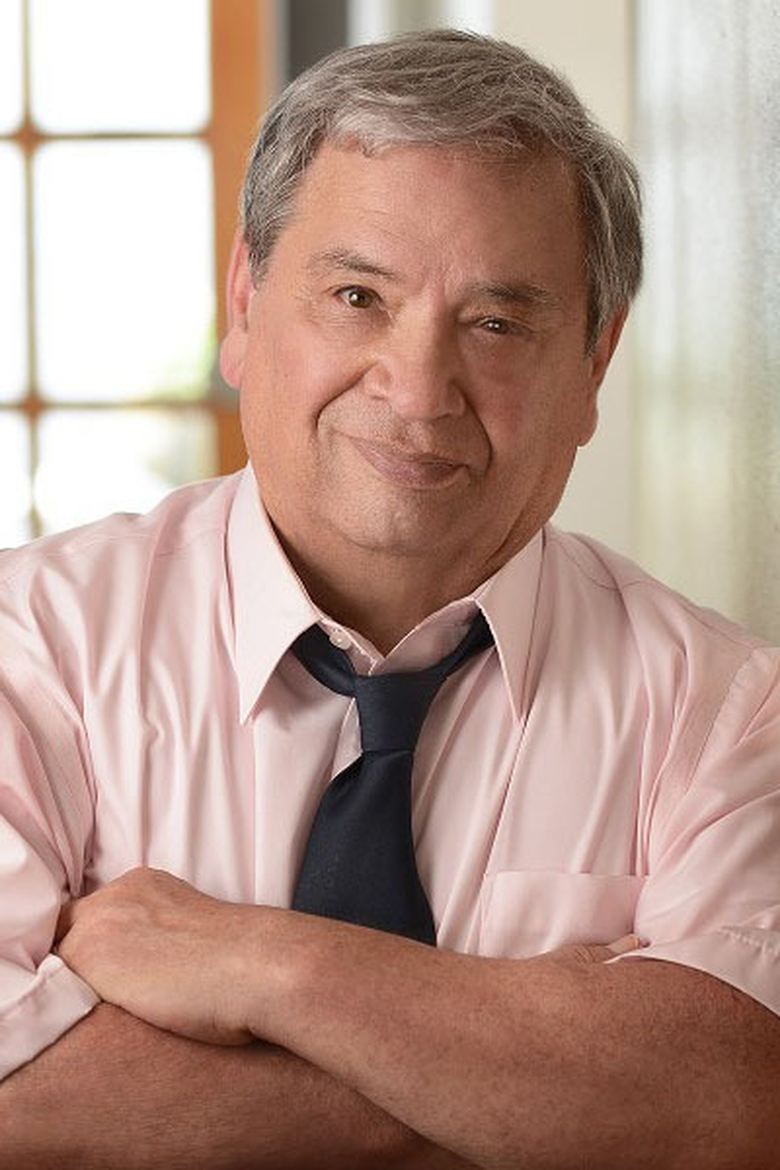 Charley Scalies portrait image