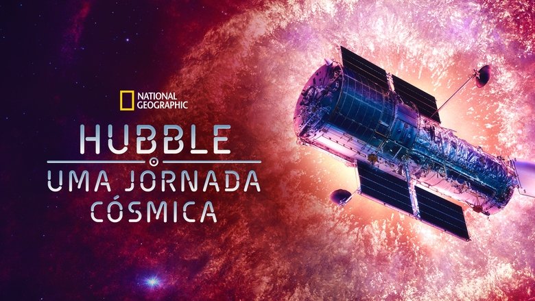 Hubble's Cosmic Journey (2015)