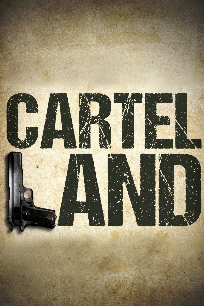 Cartel Land