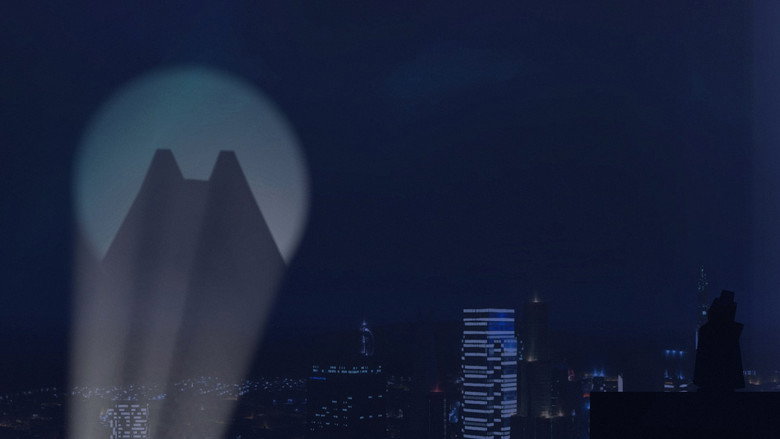THE BATMAN - One Year (and a bit more) Later still