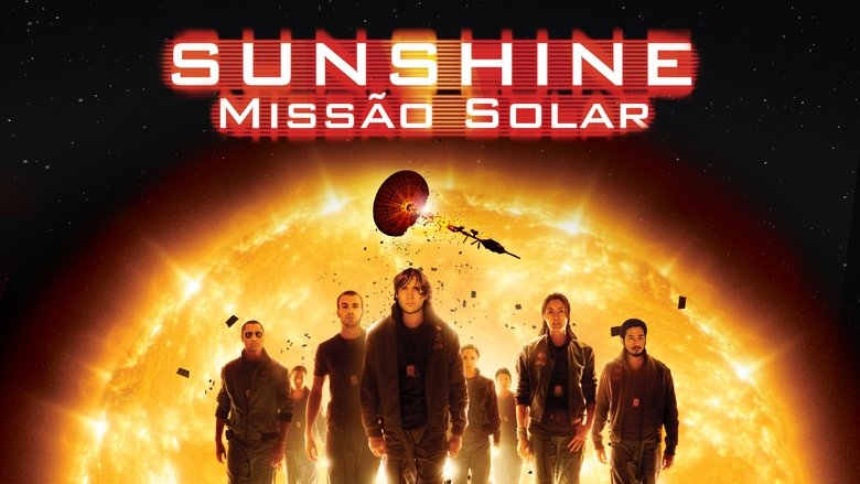 Sunshine (2007)