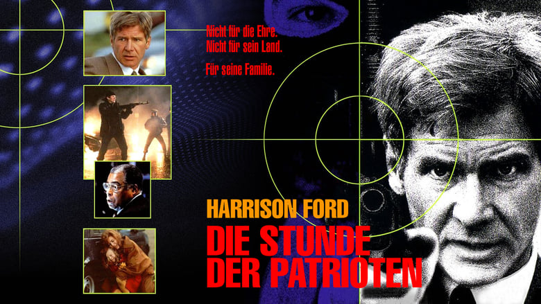 Die Stunde der Patrioten (1992)