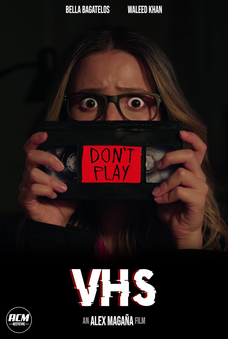 VHS