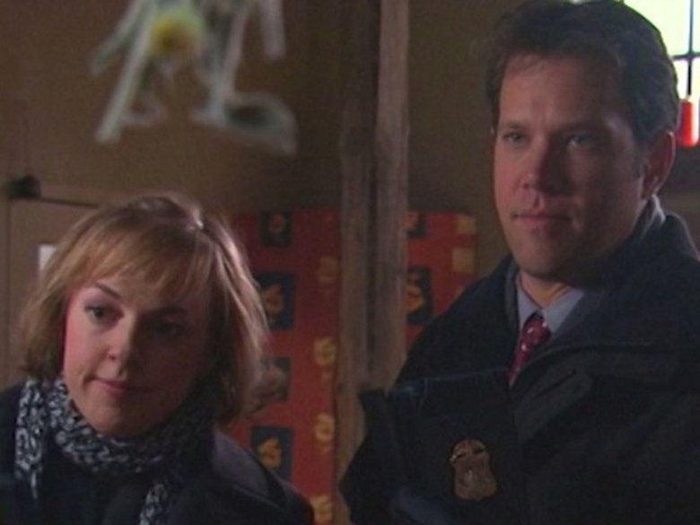 Still image for Sue Thomas: F.B.Eye season 1 episode 14: Missing Still image for Sue Thomas: F.B.Eye season 1 episode 14: Missing