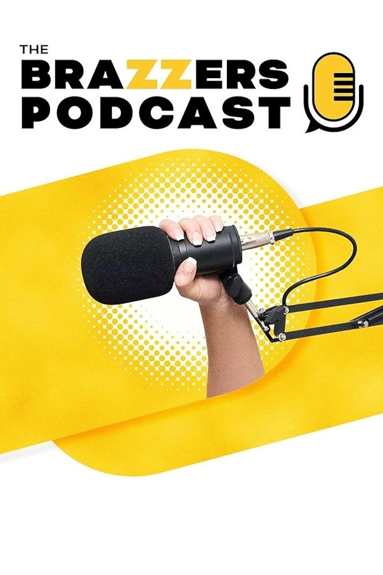 The Brazzers Podcast Collection poster
