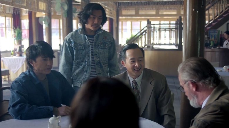 Still image for Candle in the Tomb season 1 episode 1: Episode 1 Still image for Candle in the Tomb season 1 episode 1: Episode 1