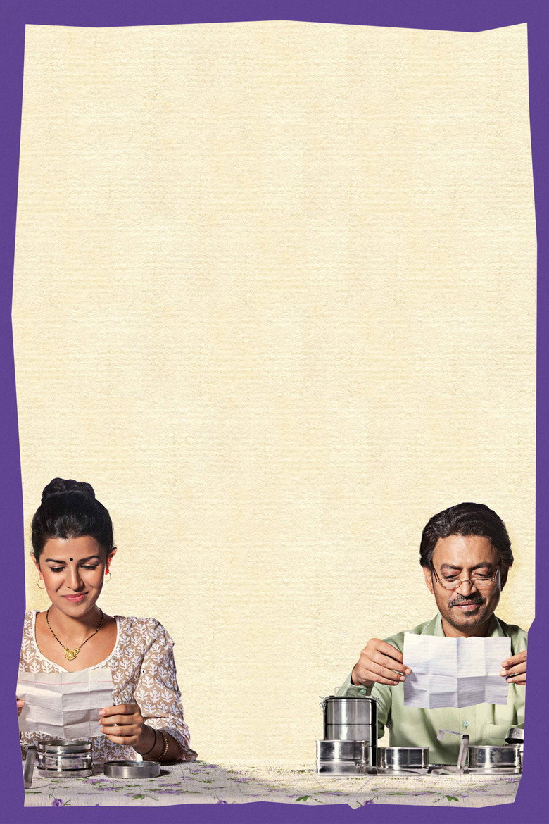 Imatge de The Lunchbox