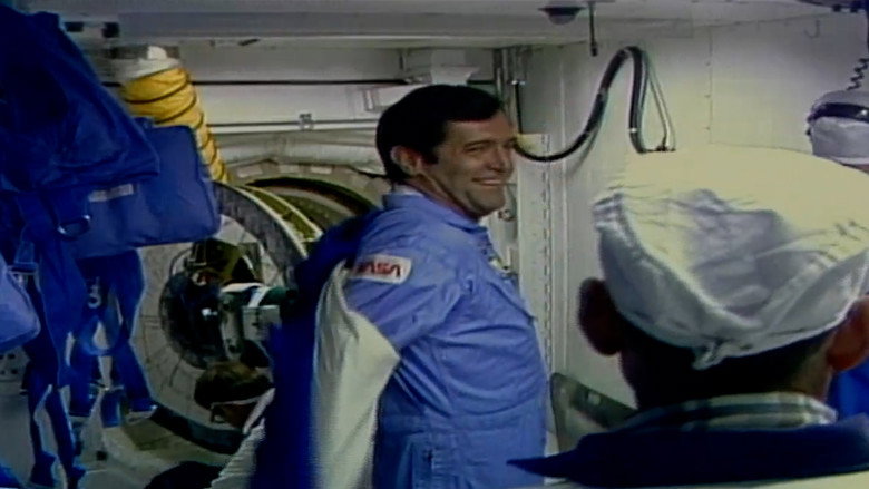 Imatge de Mission: Inspire - The Challenger Center Story