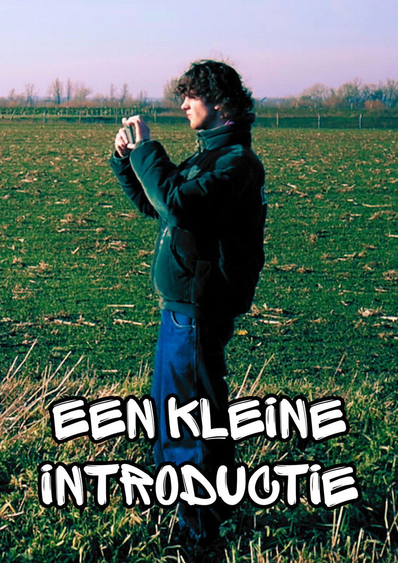 Imatge de Een Kleine Introductie