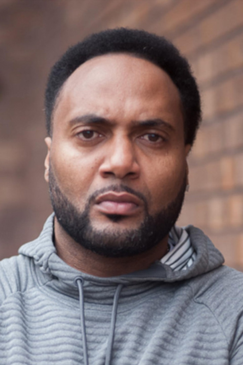 Maurice Cobige portrait image