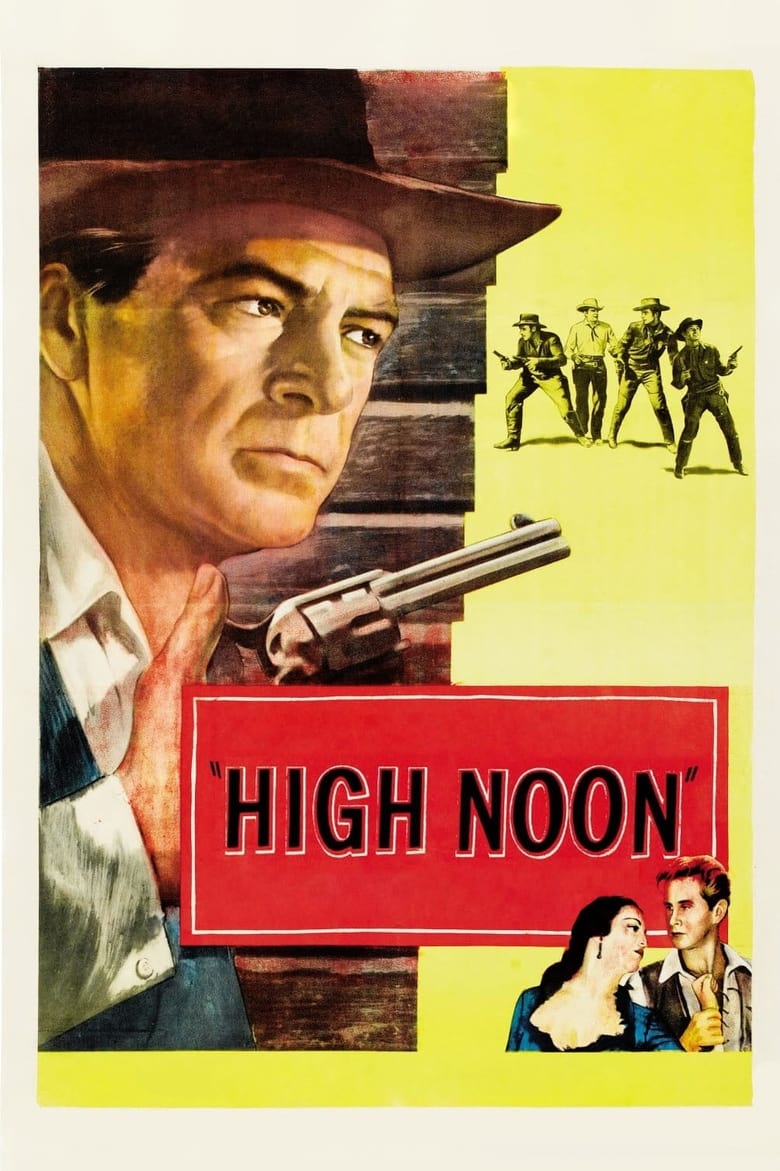 High Noon (1952)