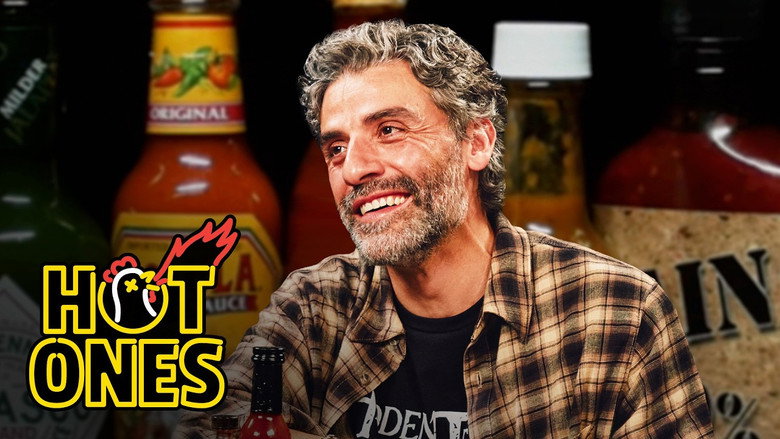 Hot Ones Saison 29 Épisode 11 Voirfilms