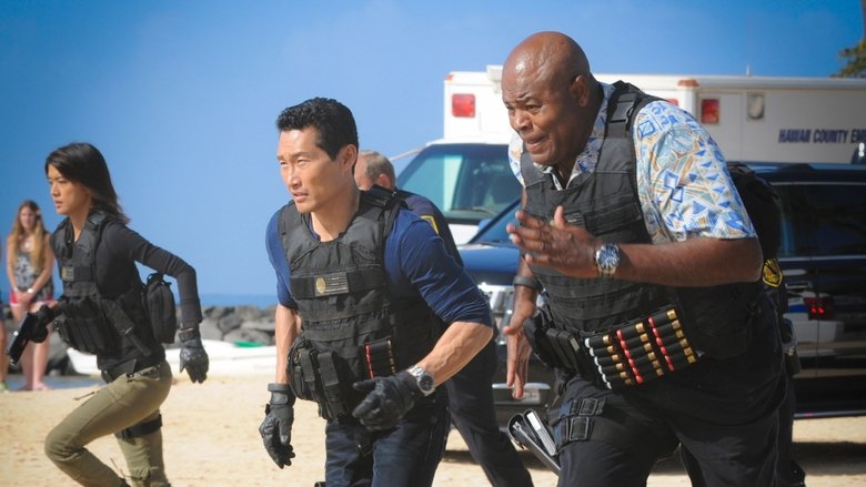 Hawaii 5 0 Saison 6 Episode 25 Hawaii 5-0: Saison 6 Episode 25 - Elite Series
