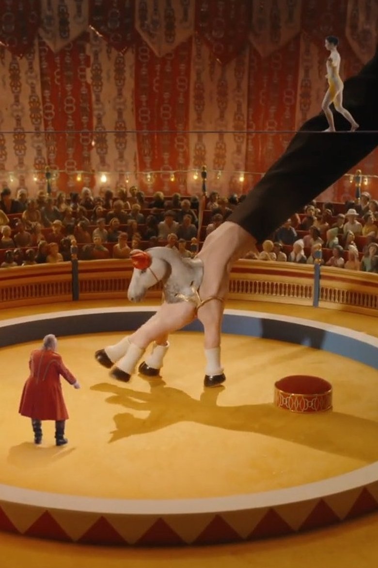 On the Wings of Hermès (2023)