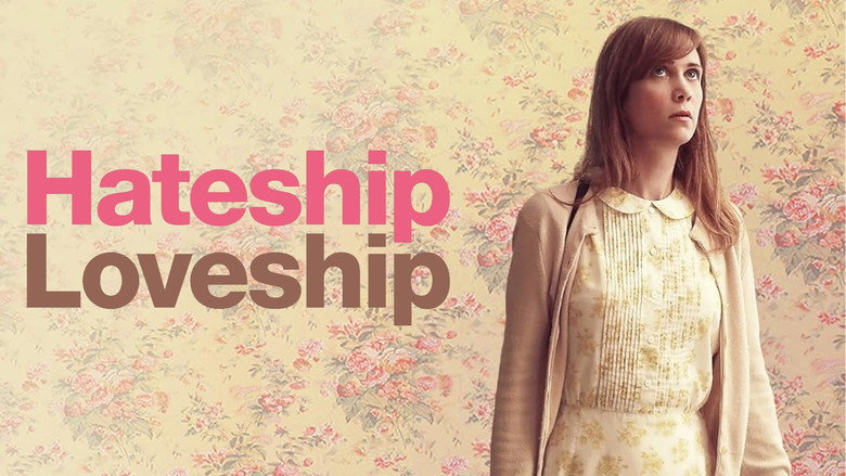 Hateship Loveship 4