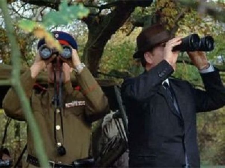 Still image for The Persuaders! season 1 episode 11: Chain of Events Still image for The Persuaders! season 1 episode 11: Chain of Events