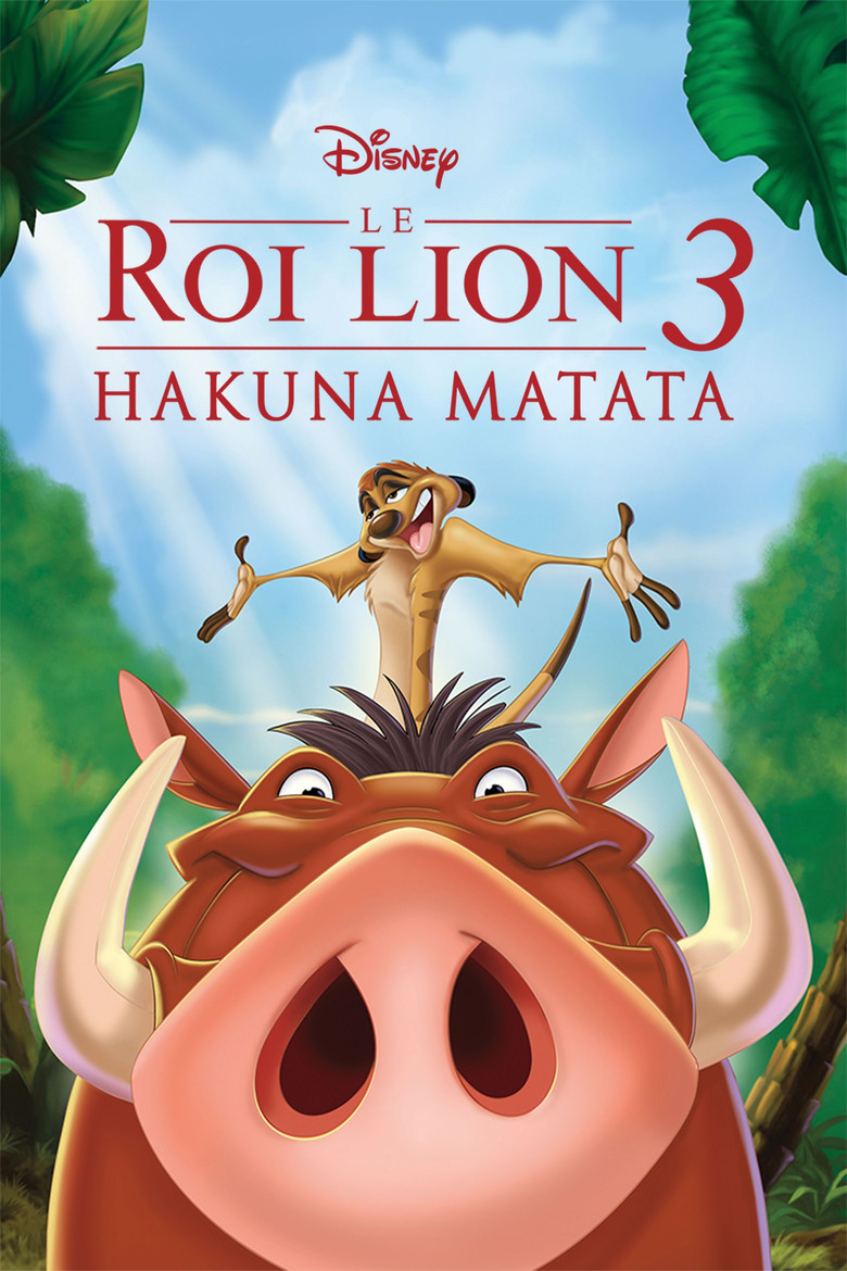 Póster la Película