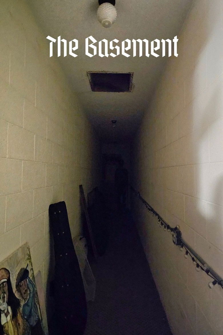 Imatge de The Basement