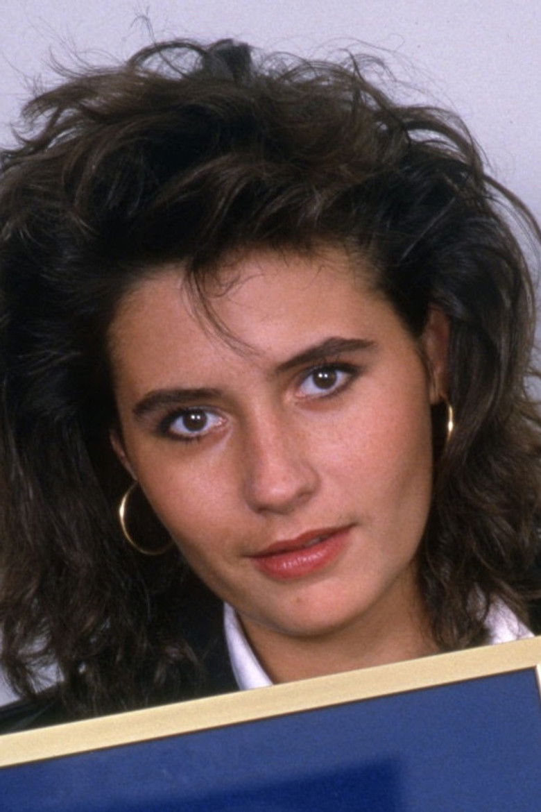 Emmanuelle Mottaz portrait image