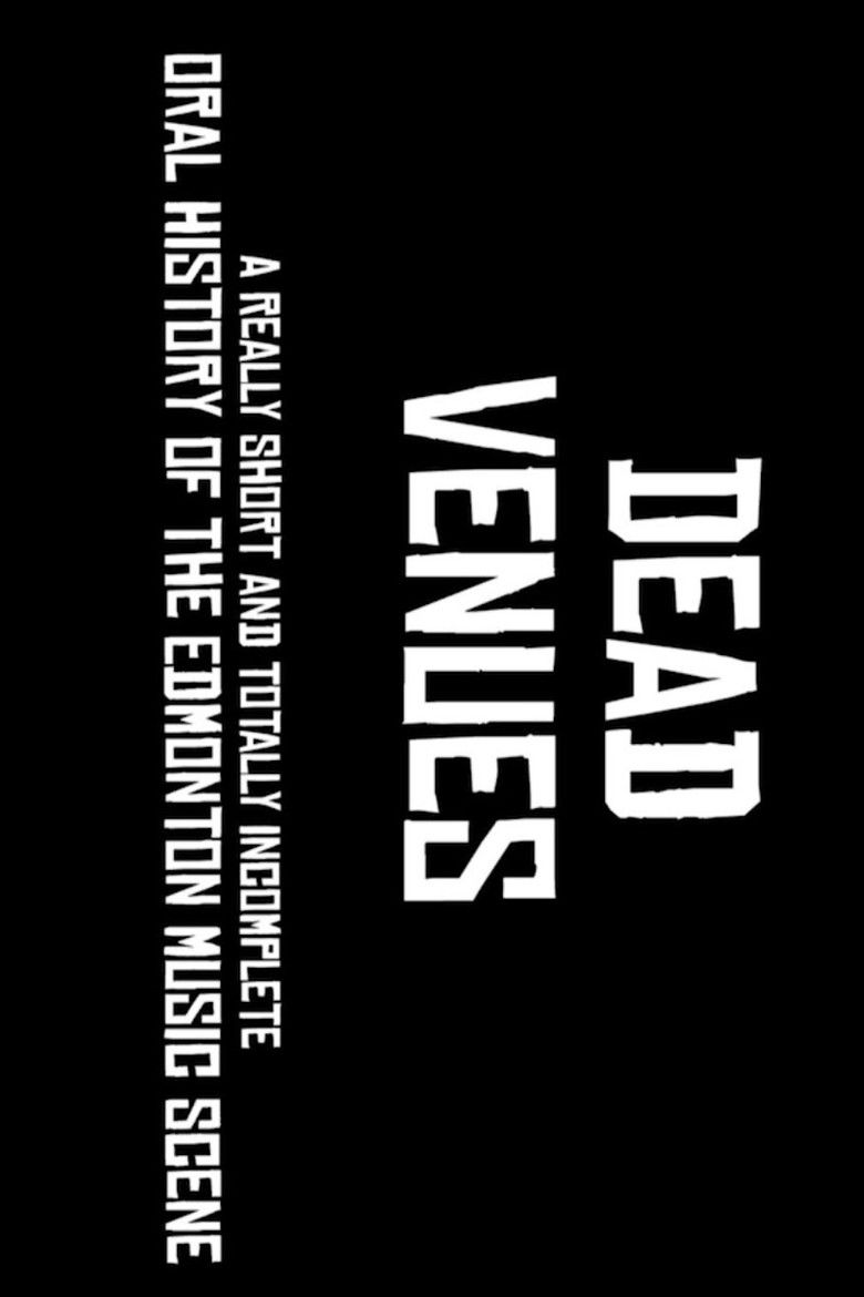 Imatge de Dead Venues