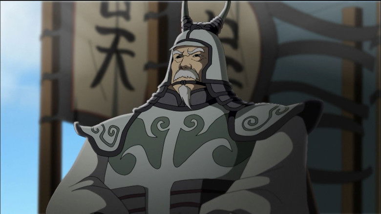 Still image for Romance of the Three Kingdoms season 1 episode 38: Episode 38 Still image for Romance of the Three Kingdoms season 1 episode 38: Episode 38