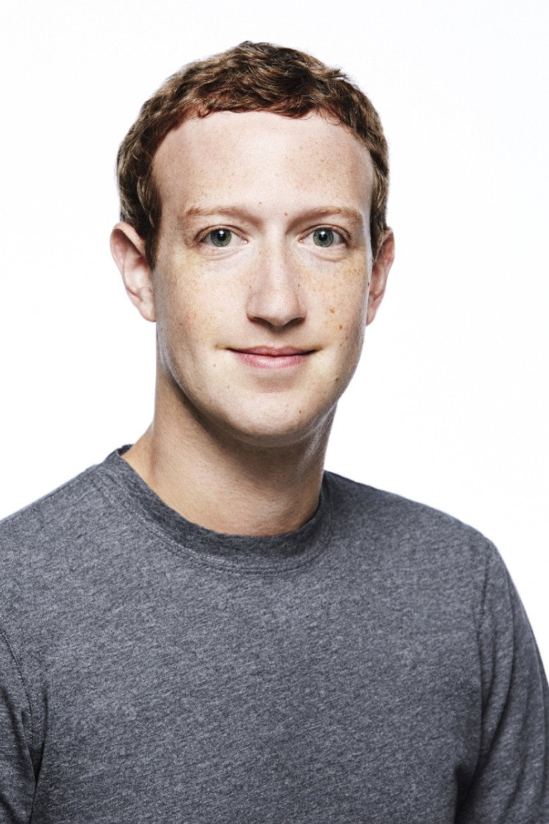 Mark Zuckerberg photo 4