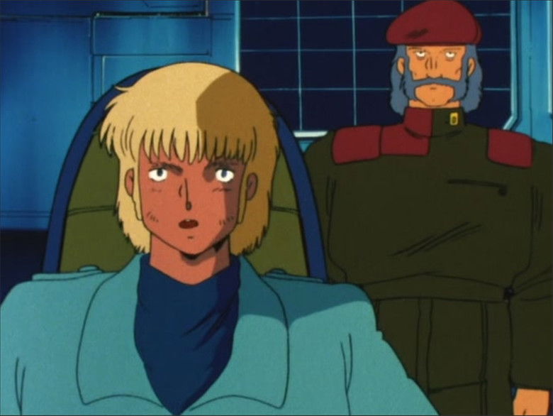 Still image for Heavy Metal L-Gaim season 1 episode 32: Flashing Nei Still image for Heavy Metal L-Gaim season 1 episode 32: Flashing Nei