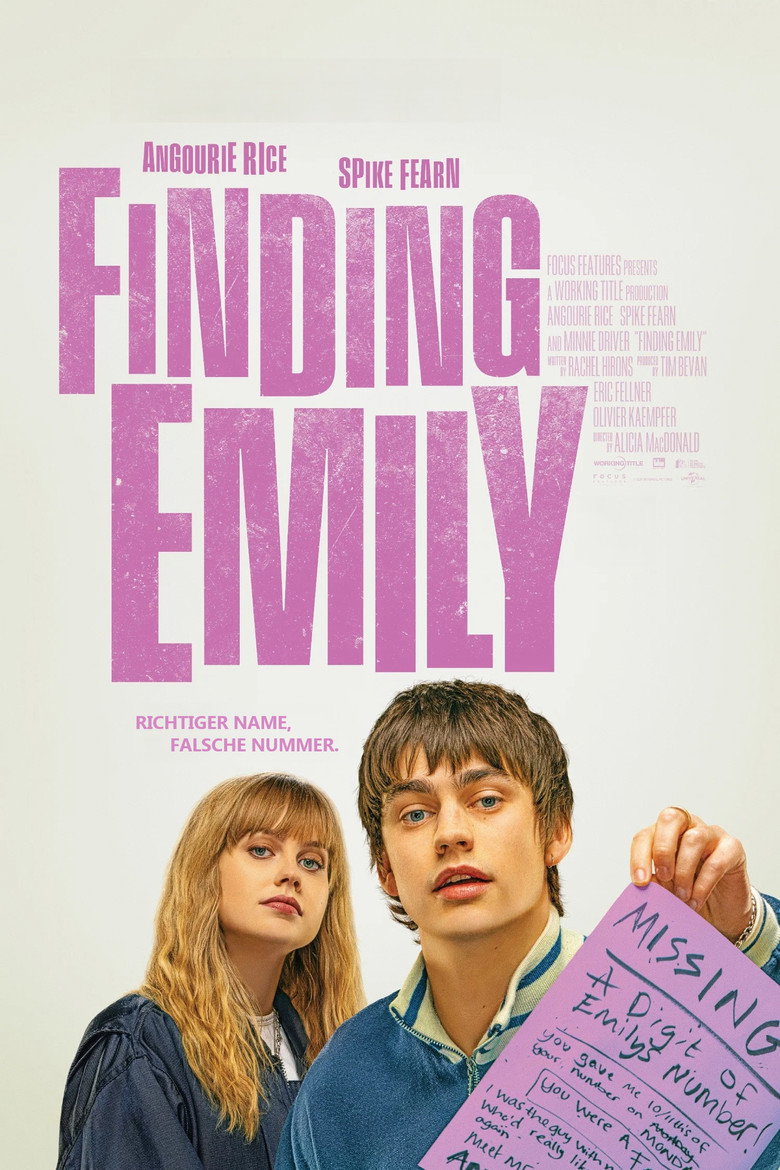 Finding Emily