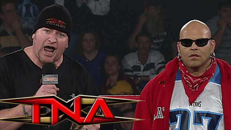 Still image for NWA-TNA Weekly PPV season 1 episode 74: NWA Total Nonstop Action #74