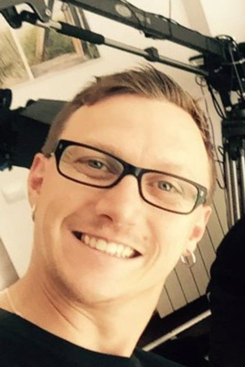 Andrej Lupin portrait image