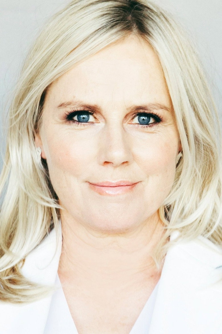 María Ellingsen photo 2