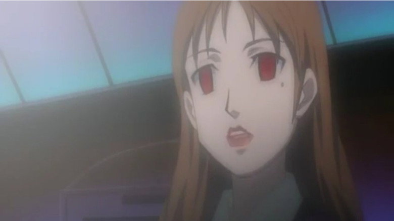 Still from MoonPhase - Season 1 Episode 4