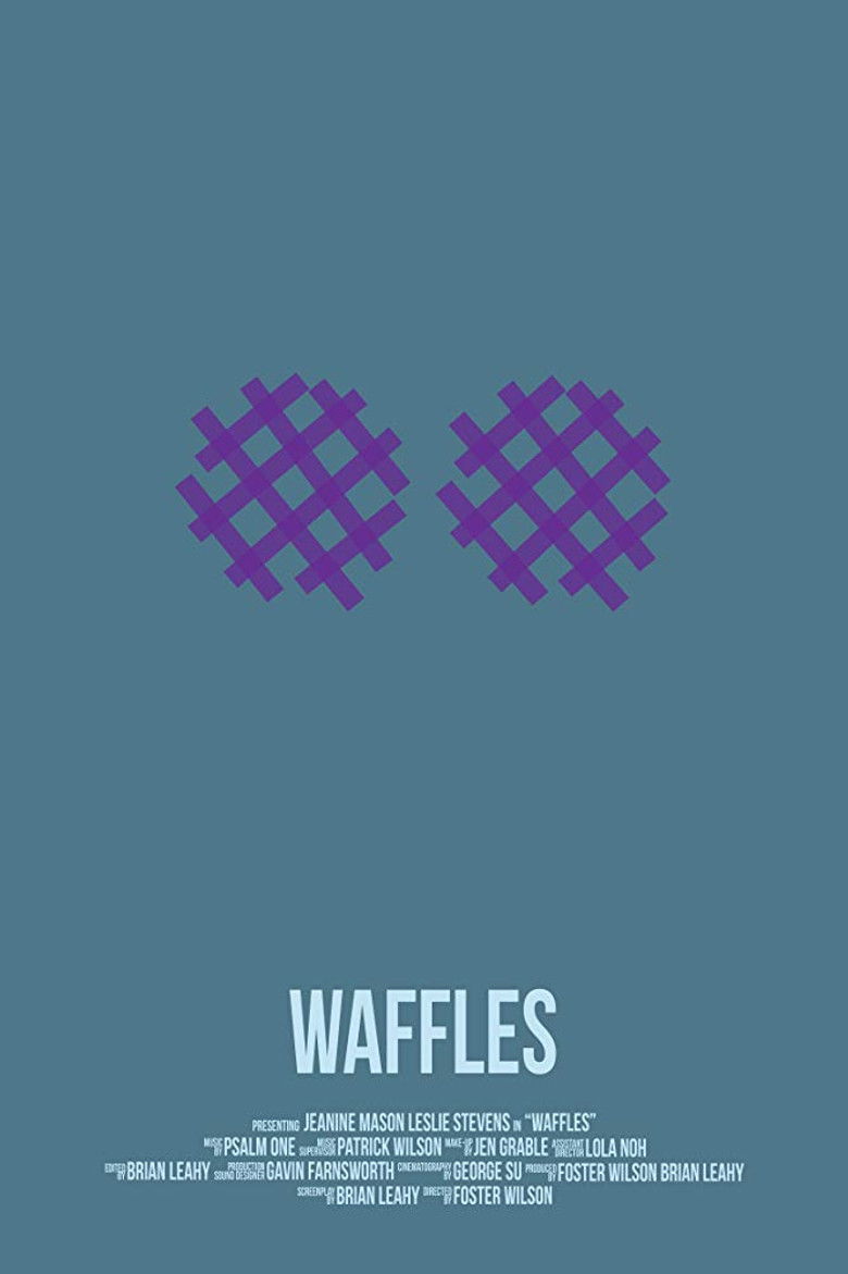 Imatge de Waffles