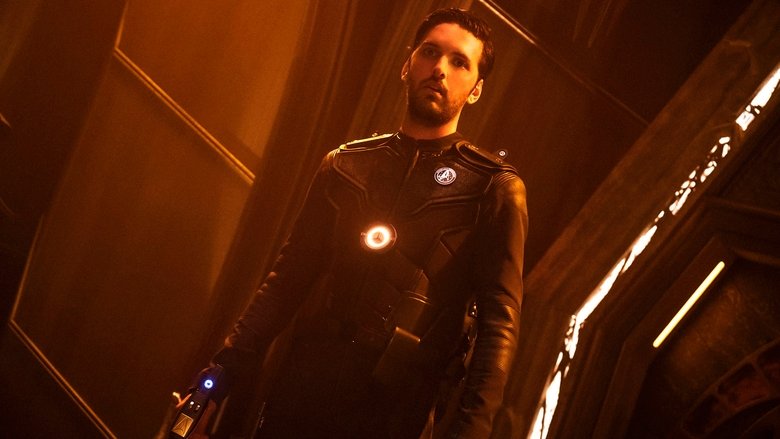 Star Trek: Discovery Saison 4 épisode 9 Star Trek: Discovery: Saison 1 Episode 9 Streaming VF Complet - HDSS