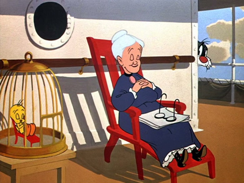 Tweety's S.O.S.