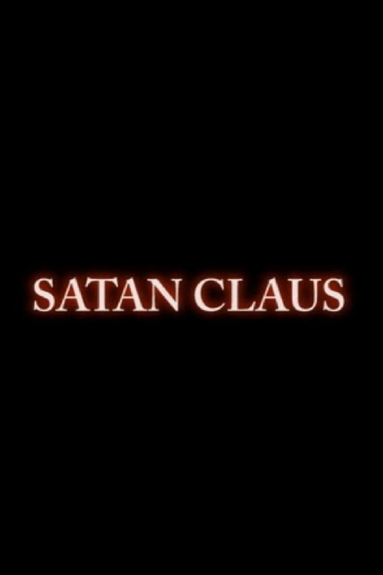Satan Claus main poster