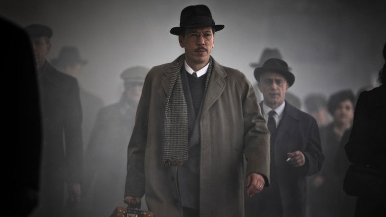 Imatge de L’affaire Bojarski