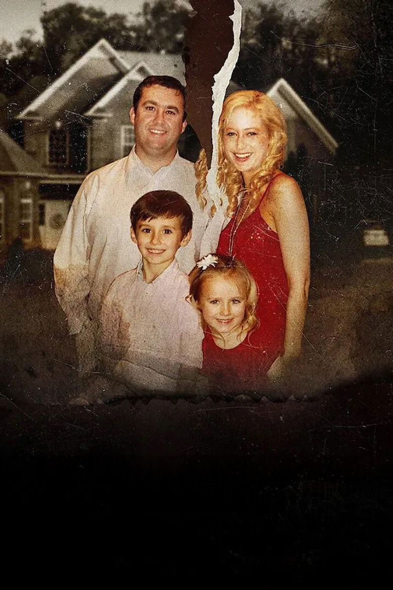 Imatge de A Deadly American Marriage