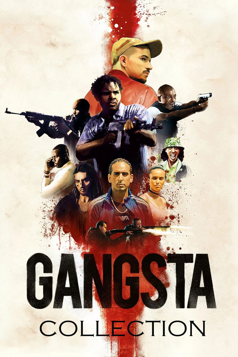 Patser Collection backdrop image